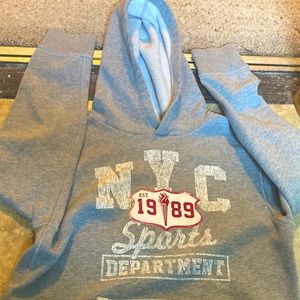 Children’s place L(10-12) get hoodie